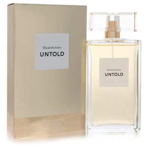 Untold by Elizabeth Arden  Eau De Parfum Spray 3.3 oz