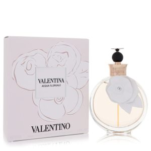 Valentina Acqua Floreale by Valentino  Eau De Toilette Spray 1.7 oz