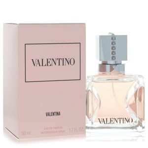 Valentina by Valentino  Eau De Parfum Spray 1.7 oz