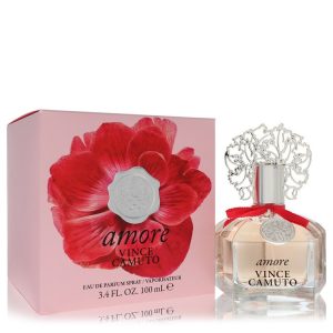 Vince Camuto Amore by Vince Camuto Eau De Parfum Spray 3.4 oz