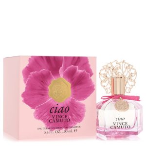 Vince Camuto Ciao by Vince Camuto Eau De Parfum Spray 3.4 oz