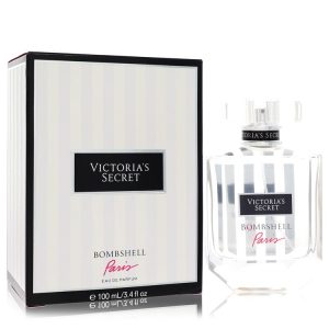Bombshell Paris by Victoria's Secret  Eau De Parfum Spray 3.4 oz