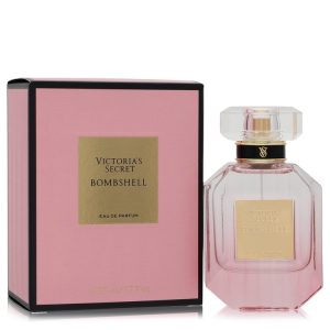 Bombshell by Victoria's Secret  Eau De Parfum Spray 1.7 oz