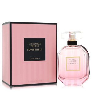 Bombshell by Victoria's Secret  Eau De Parfum Spray 3.4 oz