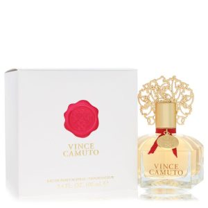 Vince Camuto by Vince Camuto Eau De Parfum Spray 3.4 oz