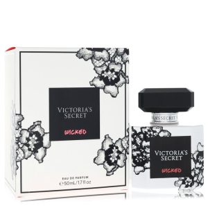 Victoria's Secret Wicked by Victoria's Secret Eau De Parfum Spray 1.7 oz