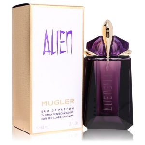 Alien by Thierry Mugler  Eau De Parfum Spray 2 oz