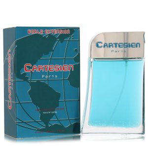 World Extension Cartesien by Viviane Vendelle Eau De Toilette Spray 3.4 oz