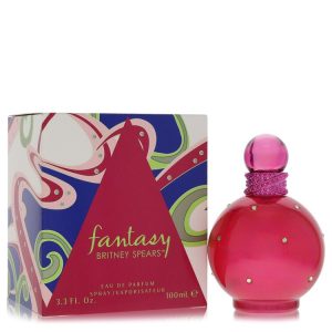 Fantasy by Britney Spears  Eau De Parfum Spray 3.3 oz