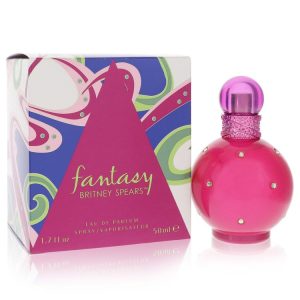 Fantasy by Britney Spears  Eau De Parfum Spray 1.7 oz