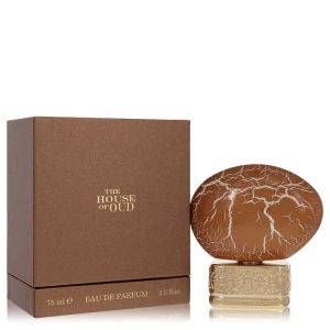 Wind Heat by The House of Oud Eau De Parfum Spray 2.5 oz