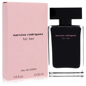 Narciso Rodriguez by Narciso Rodriguez  Eau De Toilette Spray 1.6 oz