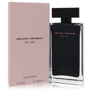 Narciso Rodriguez by Narciso Rodriguez  Eau De Toilette Spray 3.3 oz
