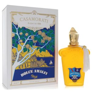 Casamorati 1888 Dolce Amalfi by Xerjoff Eau De Parfum Spray 3.4 oz