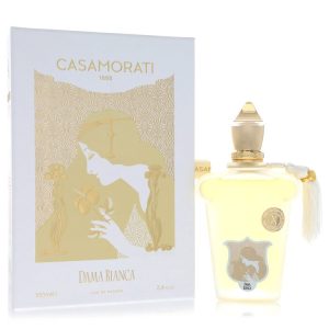 Dama Bianca by Xerjoff   Eau De Parfum Spray 3.4 oz