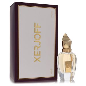 Shooting Stars Lua by Xerjoff   Eau De Parfum Spray 1.7 oz