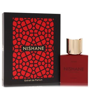 Zenne by Nishane   Extrait De Parfum Spray 1.7 oz